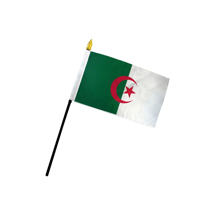 Small Algeria Flag