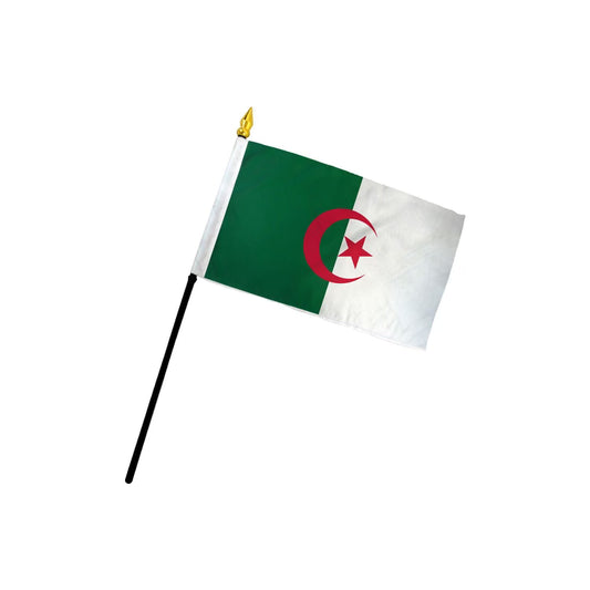 Small Algeria Flag