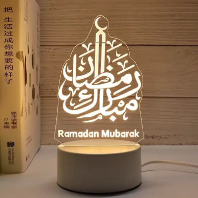 Ramadan Decoration Light (USB Powered)