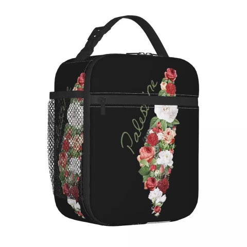Palestine Lunch Bag