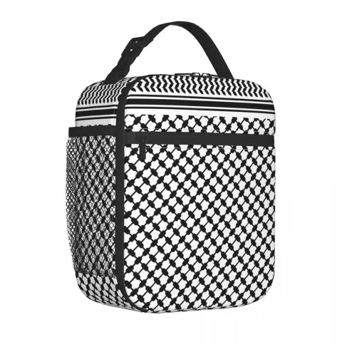 Palestine Lunch Bag