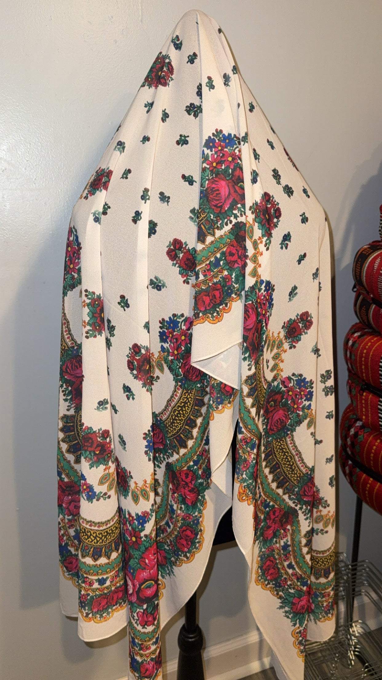 3asba hijab (جورجيت)