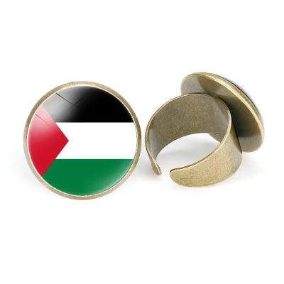 Palestine Ring