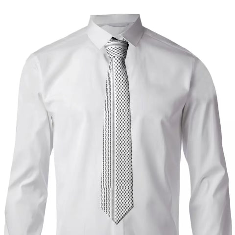 Kufiya Tie