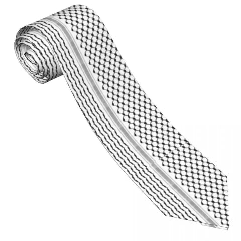Kufiya Tie