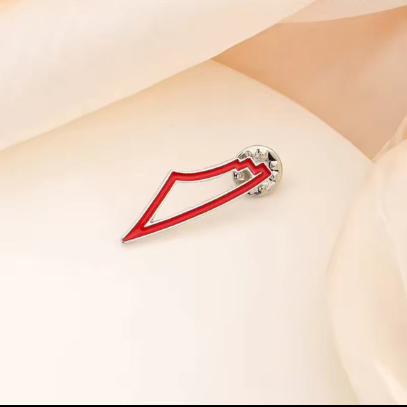 Palestine Pin