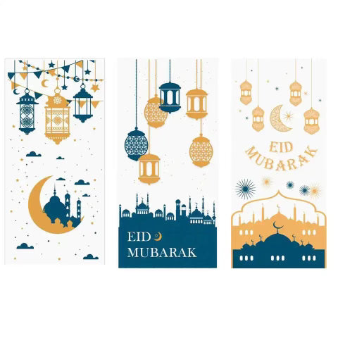 Eid Mubarak Goodie Bags