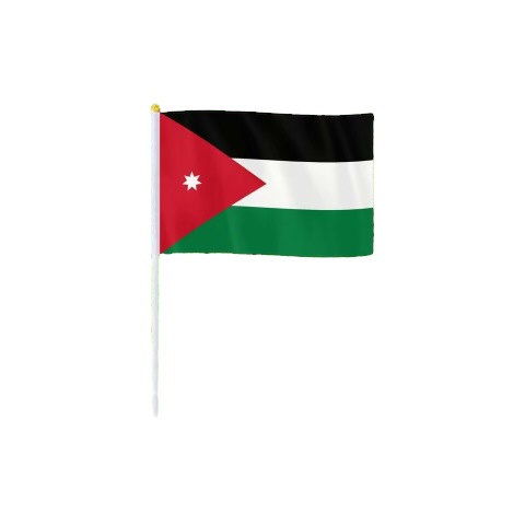 Jordan Flag