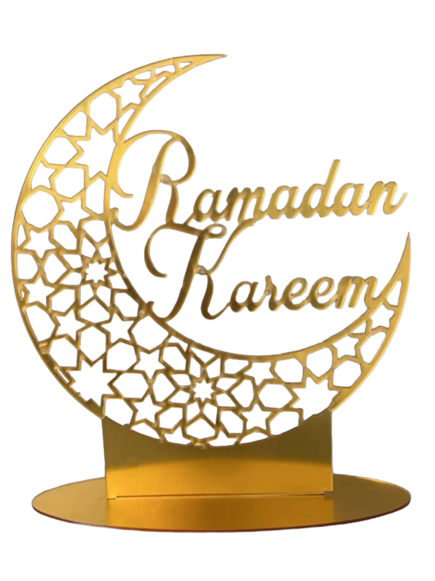 Ramadan Kareem Decoration