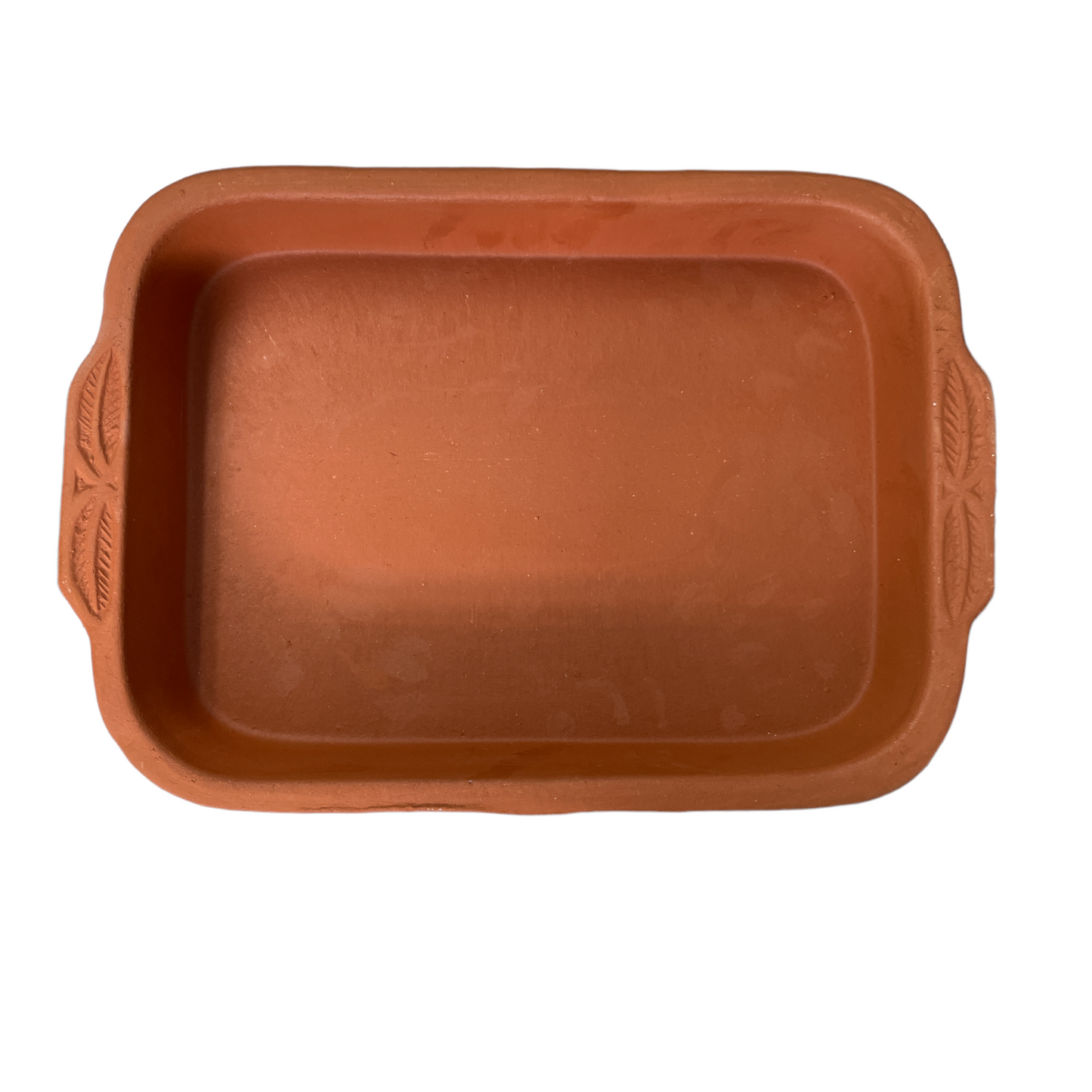 Clay Cooking Pan