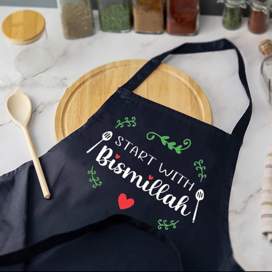 Kitchen Apron
