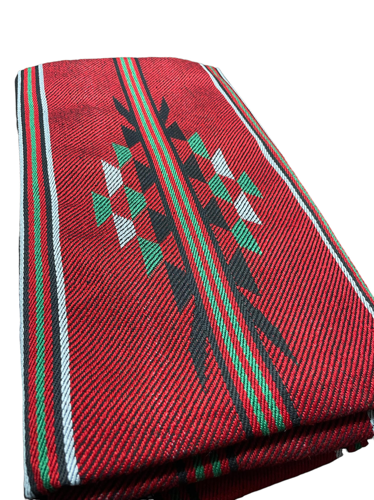 Traditional Palestinian Cloth (6.5ft by 5ft)