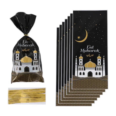 Eid Mubarak Gift Bags