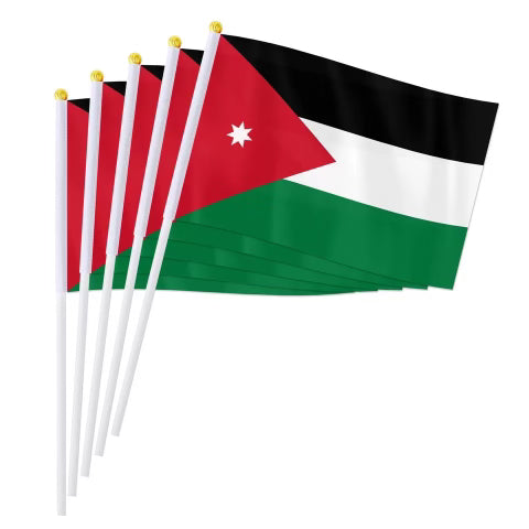 Jordan Flag