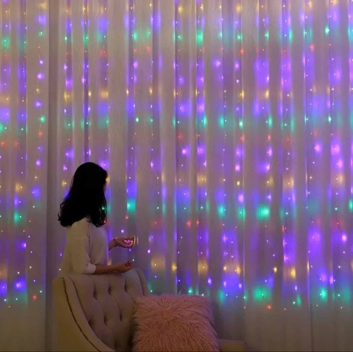 USB Decoration Lights