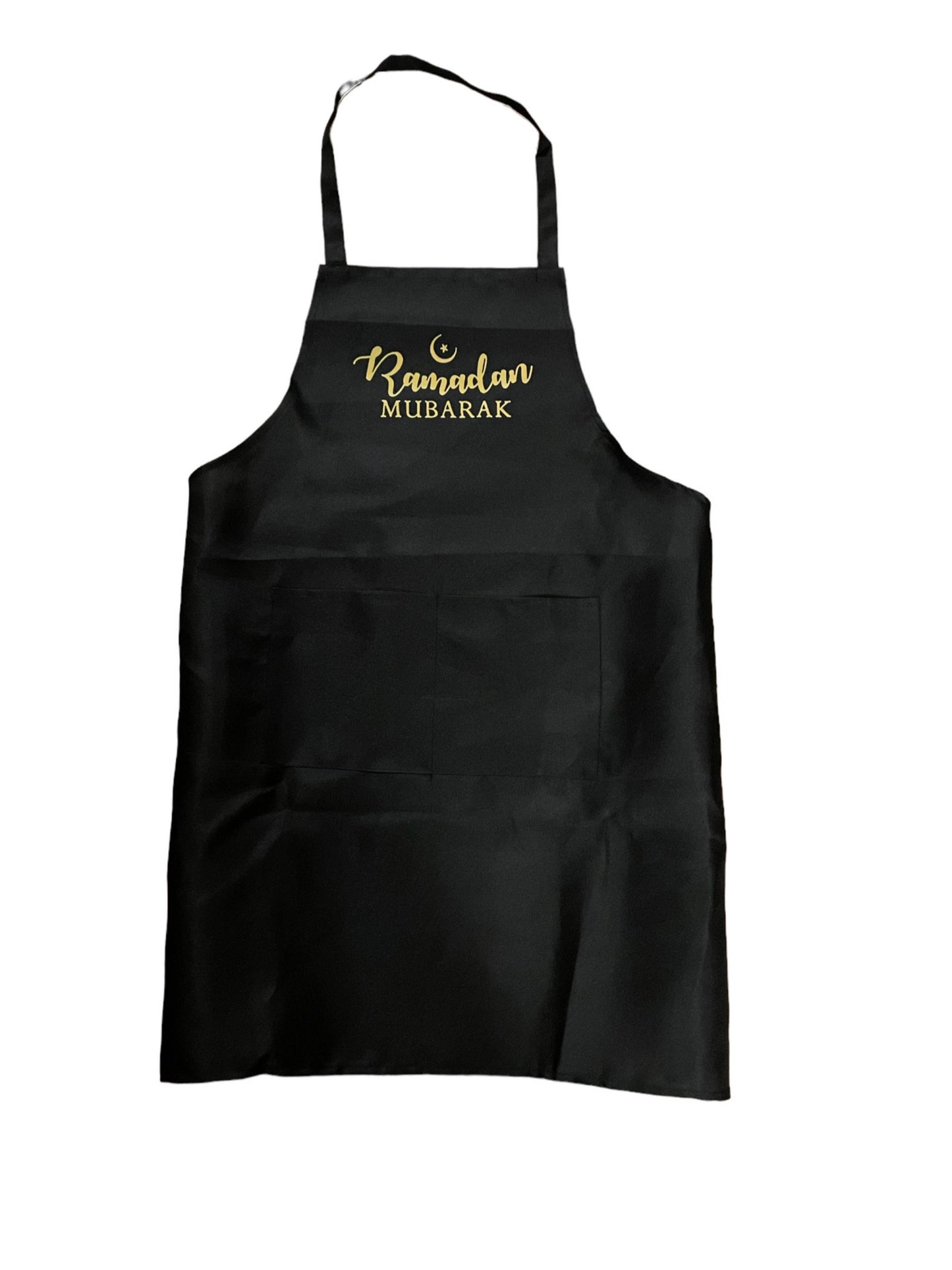 Ramadan Kitchen Apron