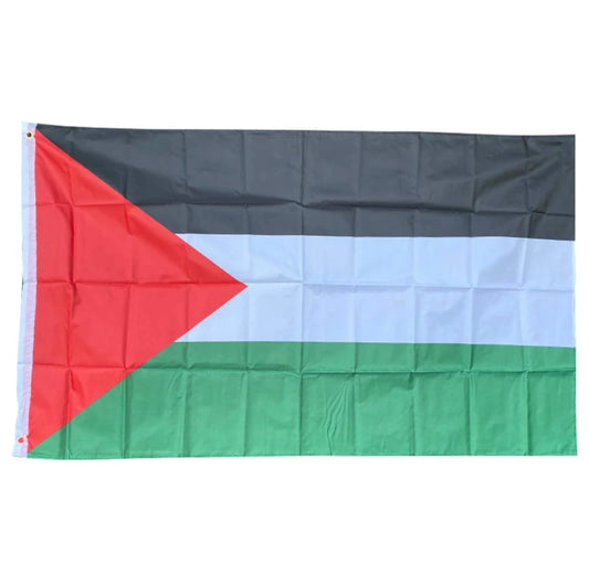 Palestine Flag