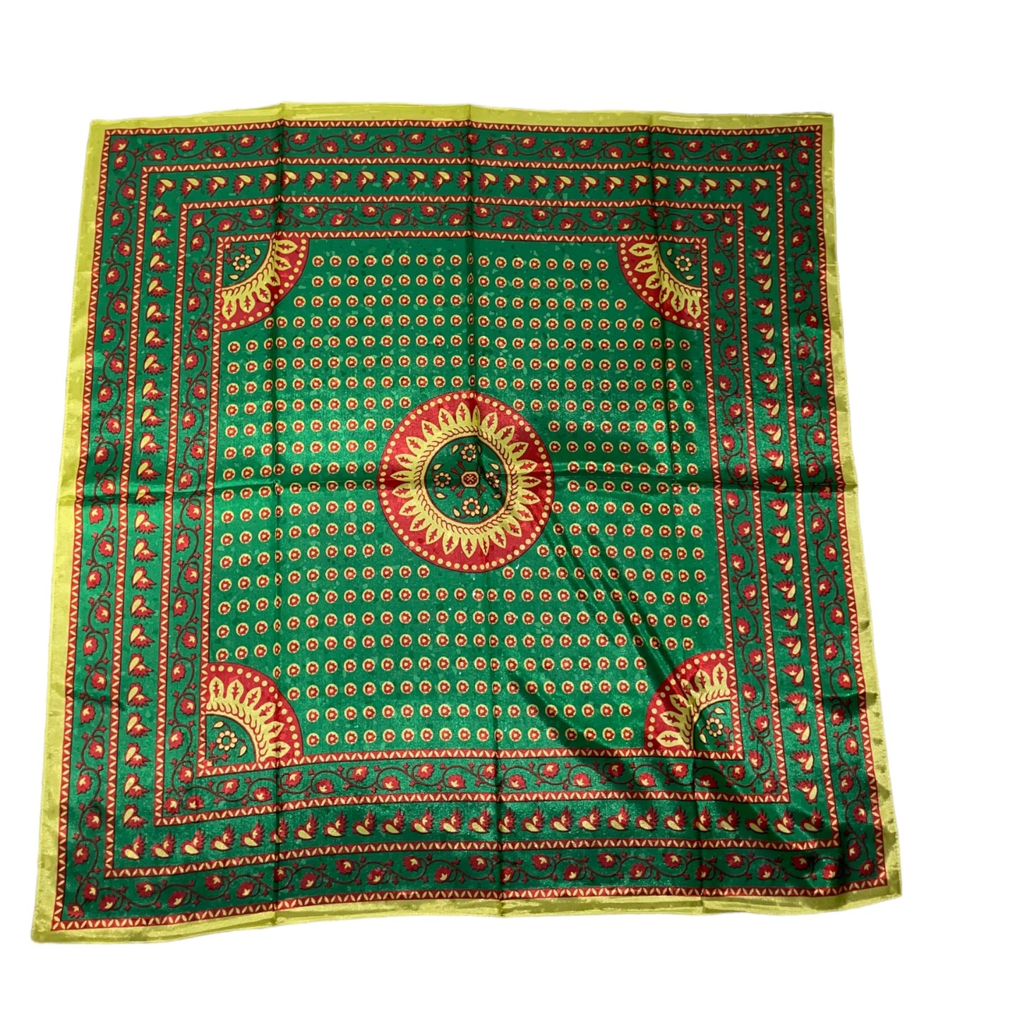 GrandMother Traditional Scarf (عصبة ستي)