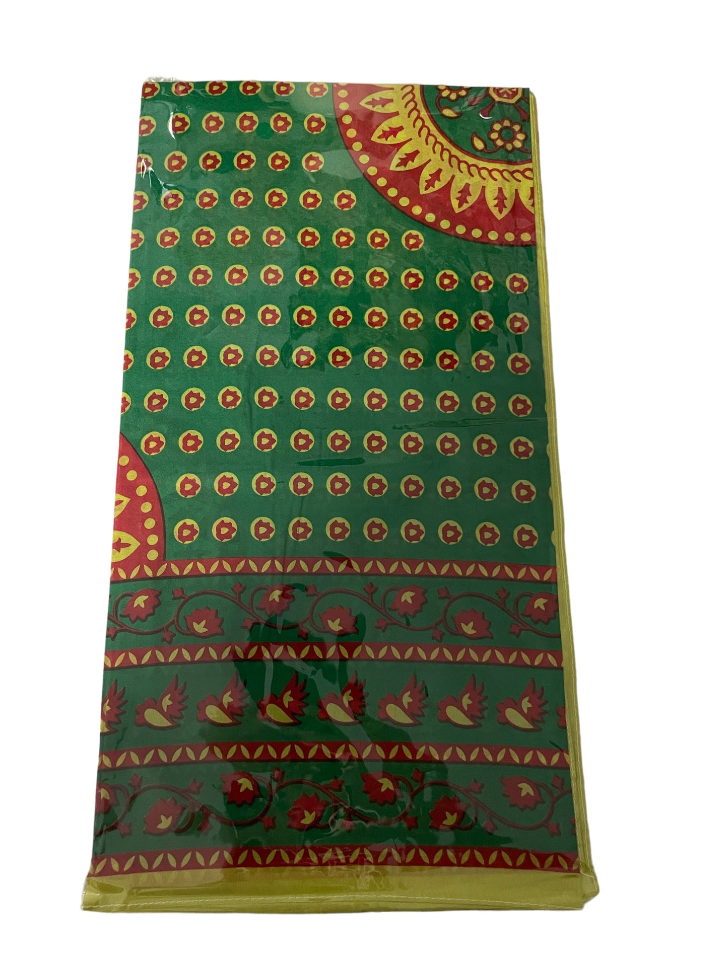 GrandMother Traditional Scarf (عصبة ستي)