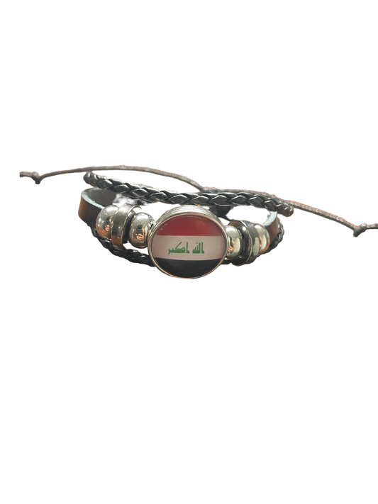 Iraq Bracelet