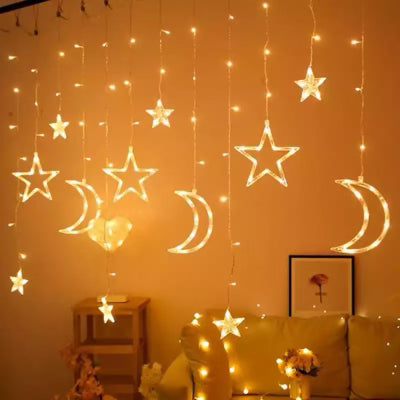 Ramadan Decoration Lights (11.5 ft)