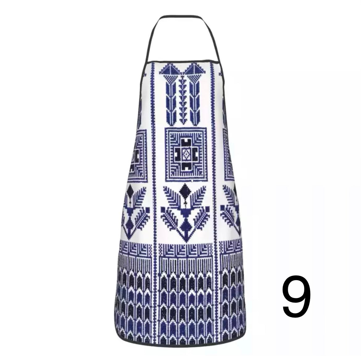 Palestine Kitchen Apron