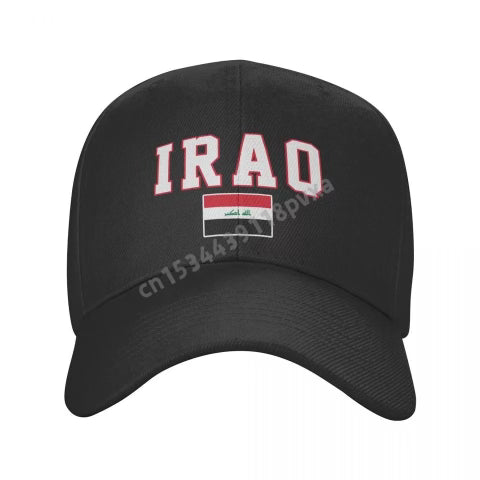 Iraq Hat