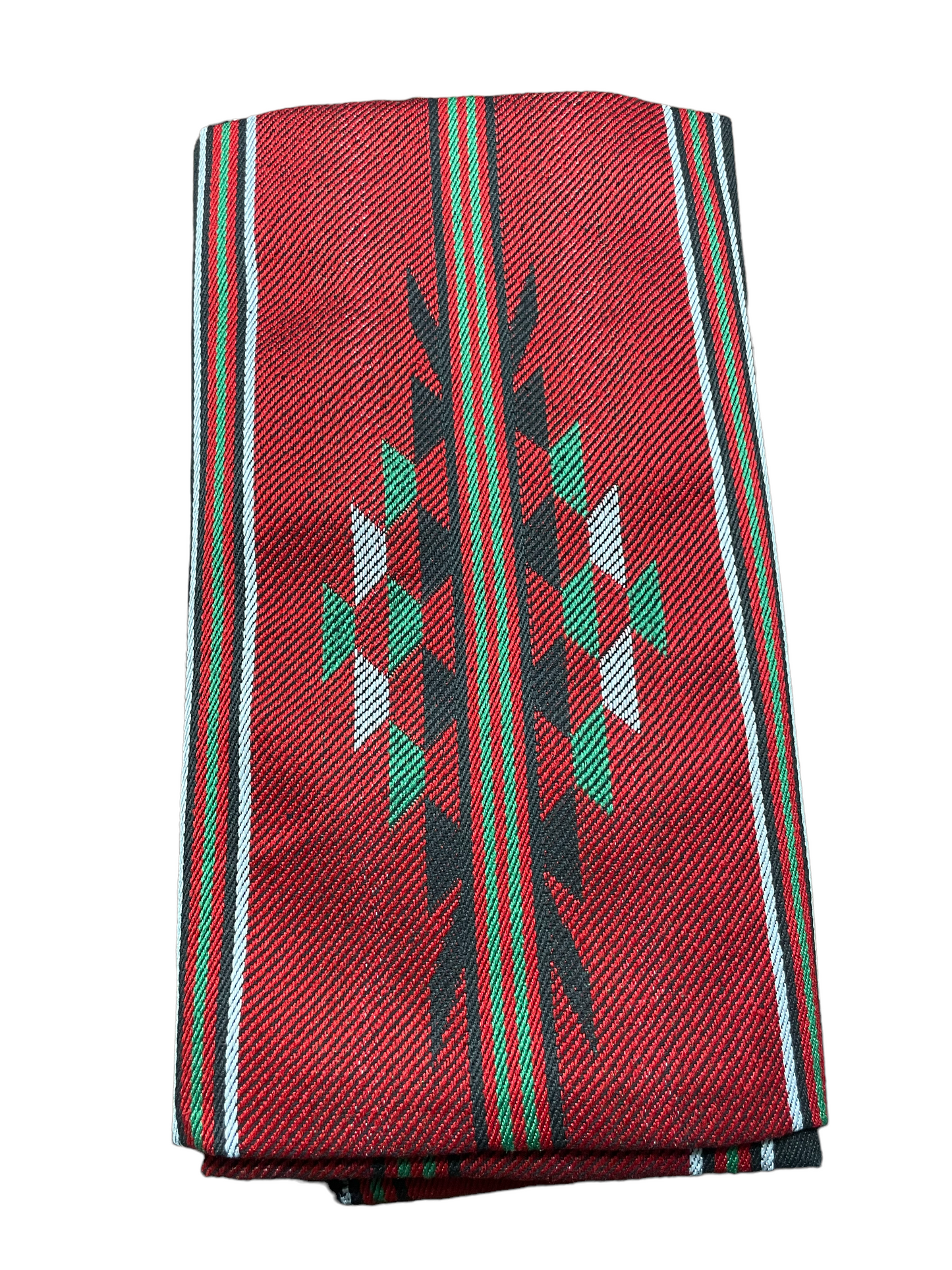 Traditional Palestinian Cloth (6.5ft by 5ft)