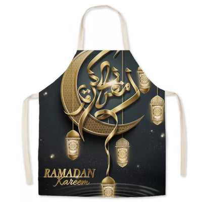 Children’s Ramadan Kareem Apron