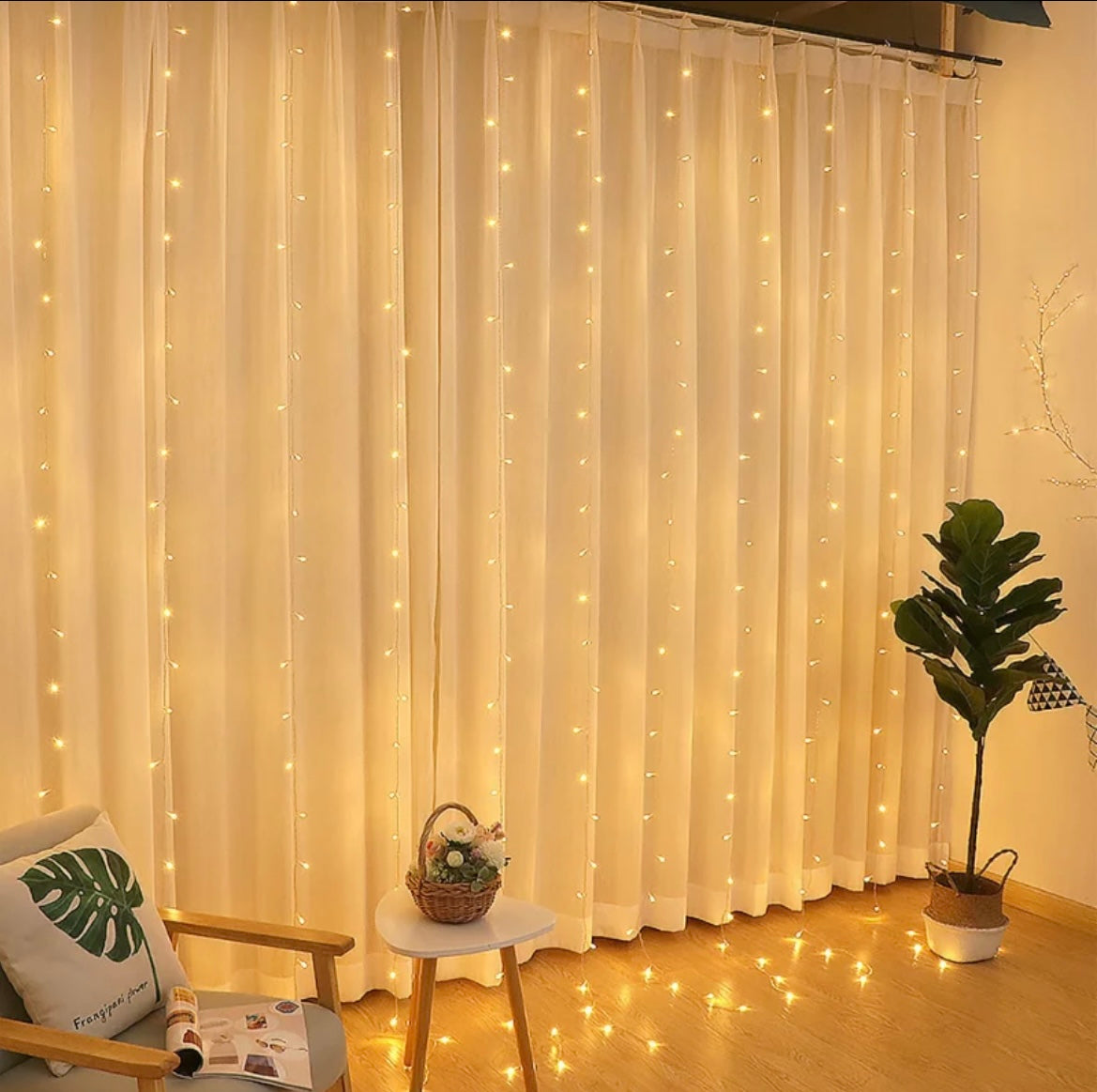 USB Decoration Lights