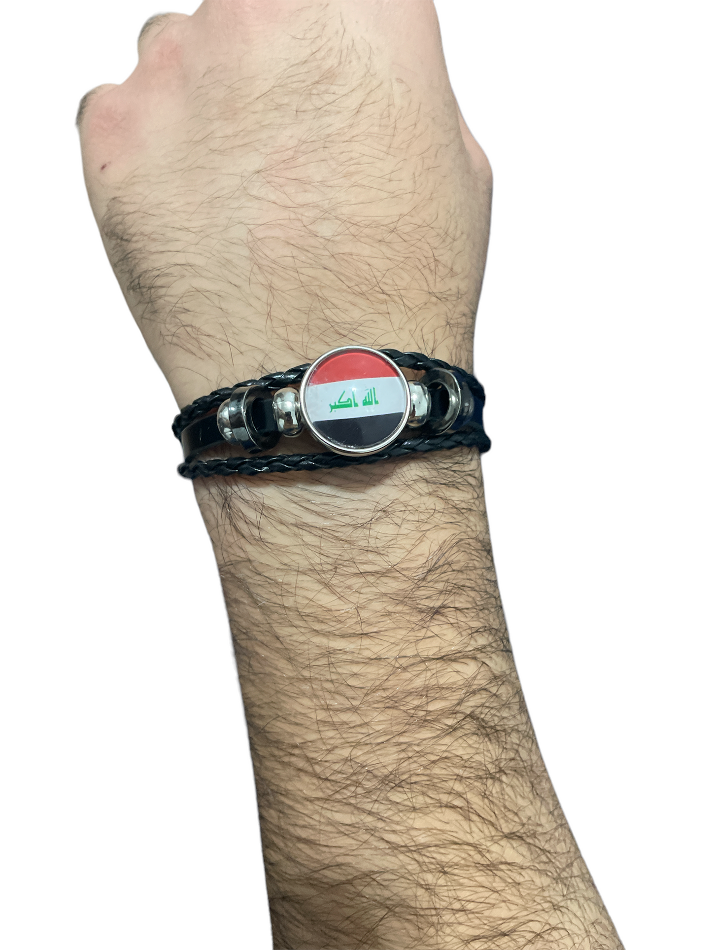 Iraq Bracelet