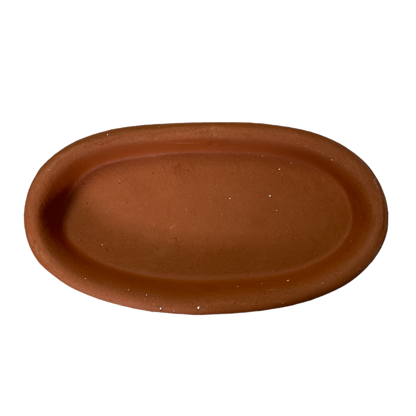 Clay Cooking Pan