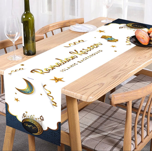 Eid / Ramadan Table Cloth